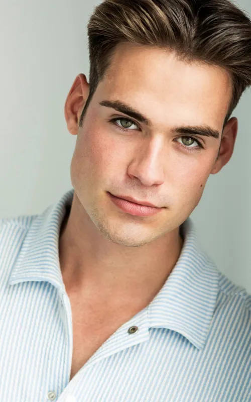 Alexandre Martin Deakin