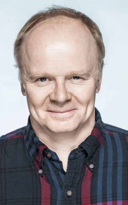 Jason Watkins