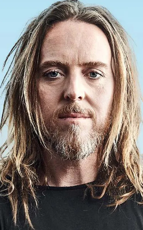 Tim Minchin
