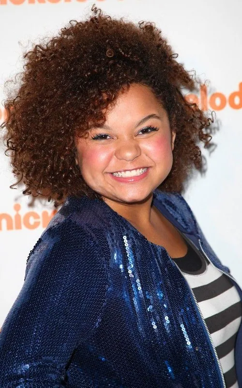 Rachel Crow