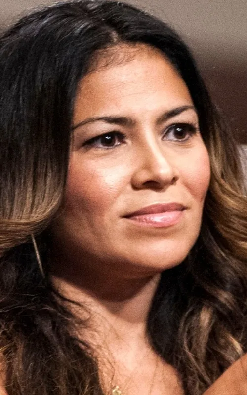 Shannon Walker Williams