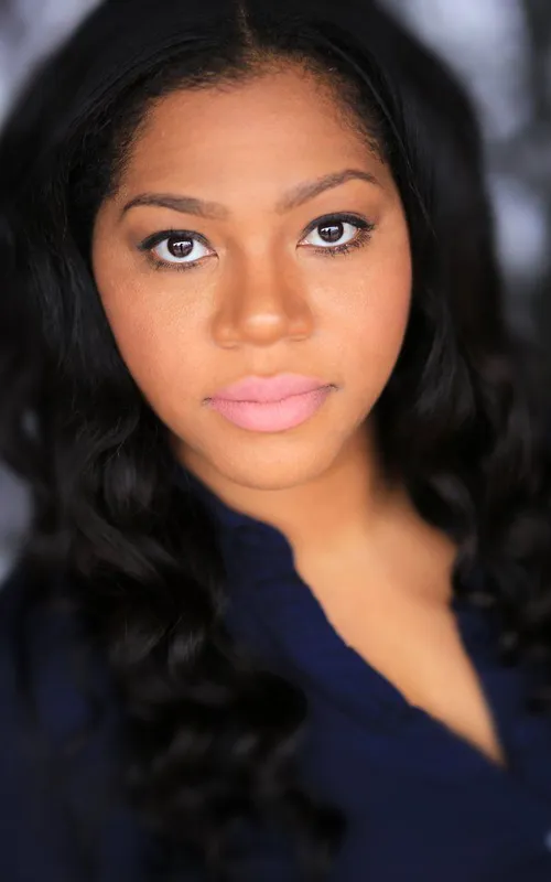 Cynyon Dawn Rodriguez