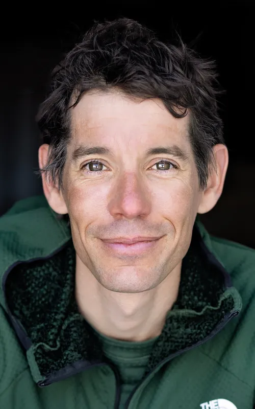 Alex Honnold