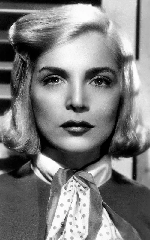 Lizabeth Scott