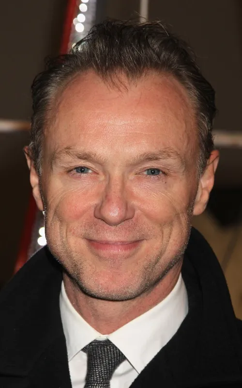 Gary Kemp