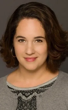 Andrea Gyertson Nasfell