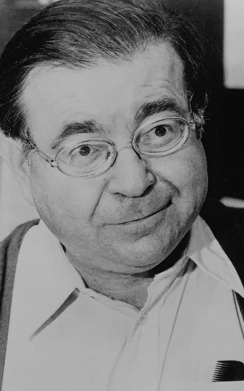 Marvin Kaplan