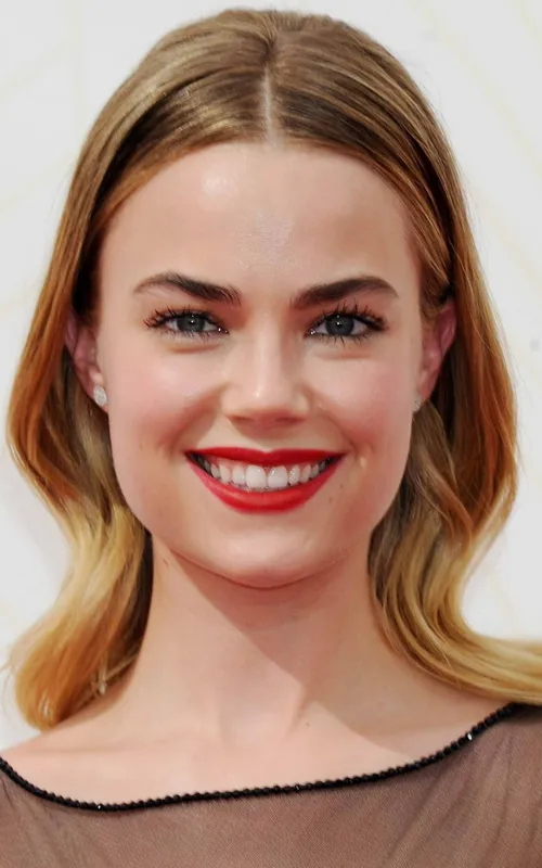 Rebecca Rittenhouse