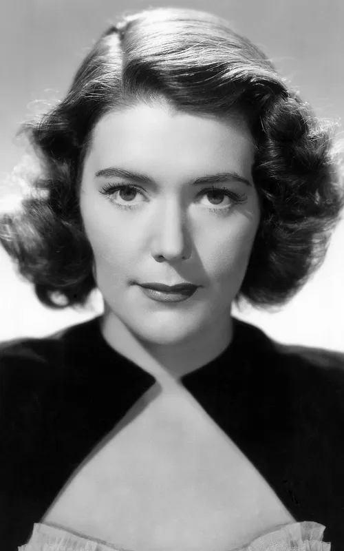Barbara O'Neil