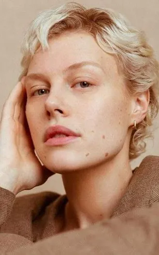 Hannah van der Westhuysen