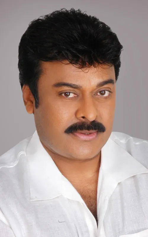 Chiranjeevi