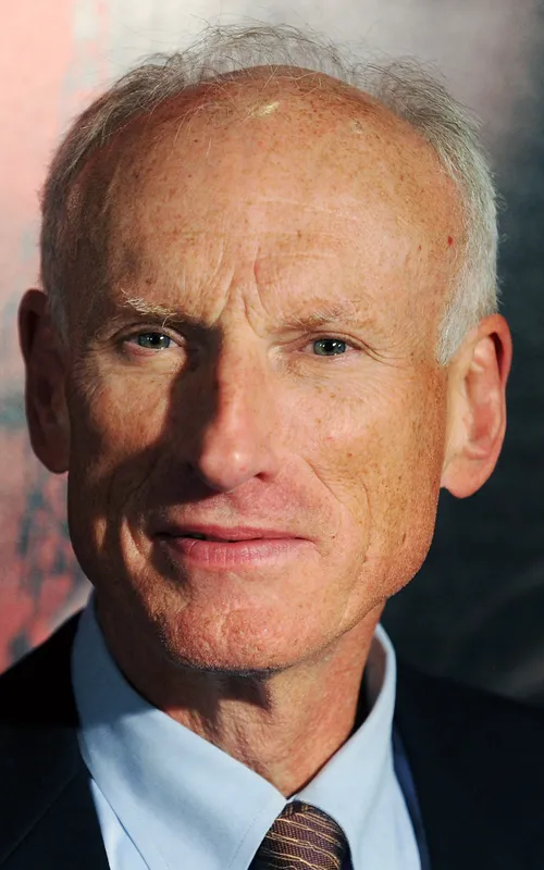 James Rebhorn