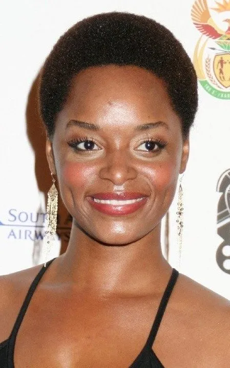 N'Bushe Wright