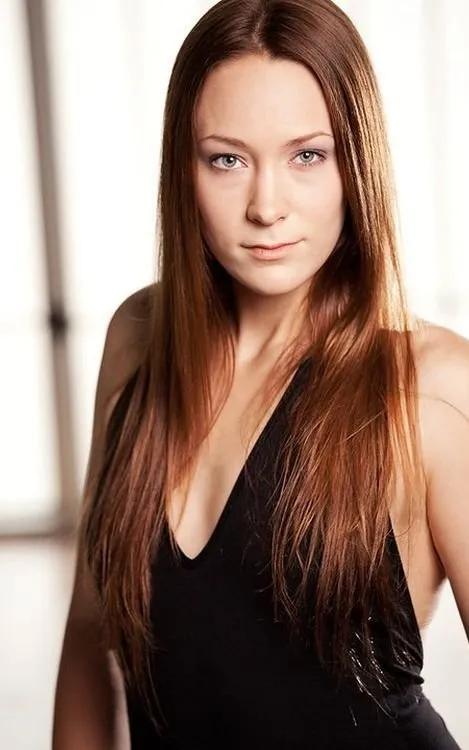 Michelle Christa Smith