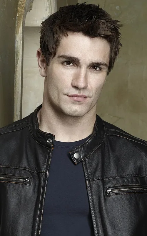 Sam Witwer