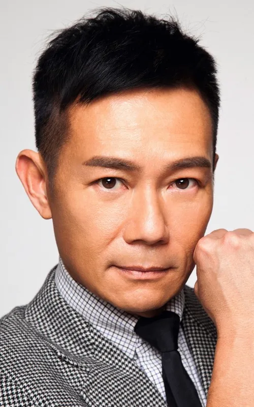 Eddie Cheung Siu-Fai
