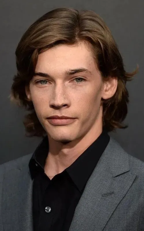 Jacob Lofland