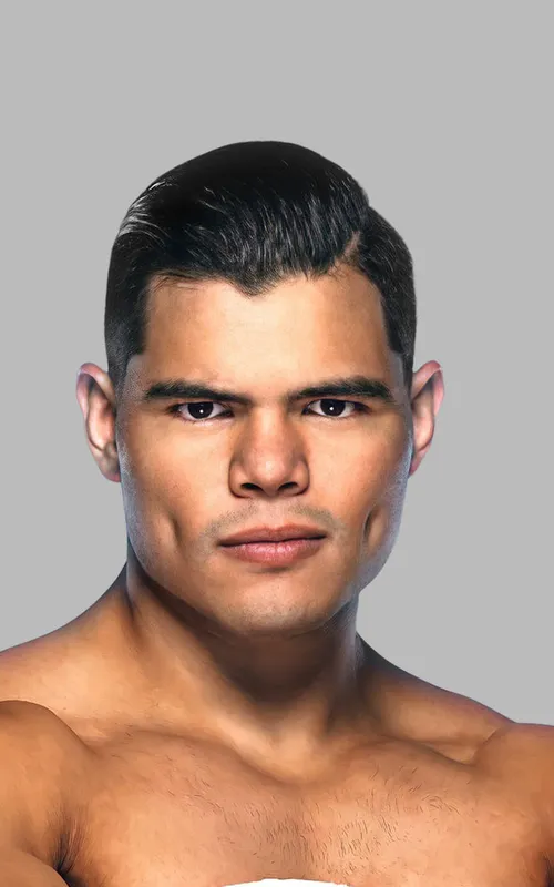 Humberto Garza Carrillo