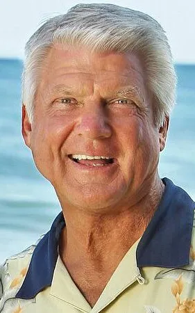 Jimmy Johnson