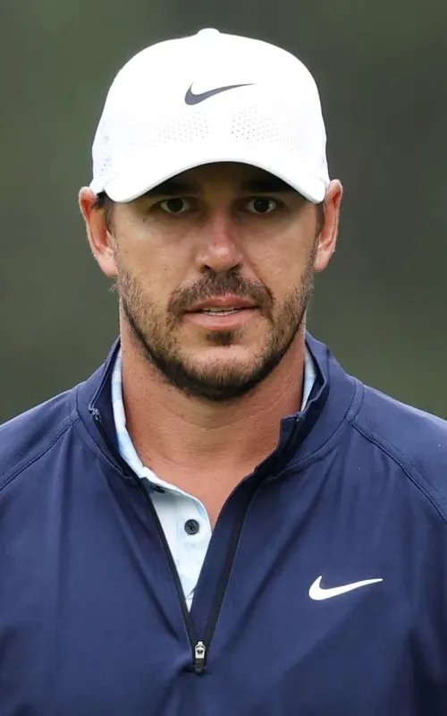 Brooks Koepka