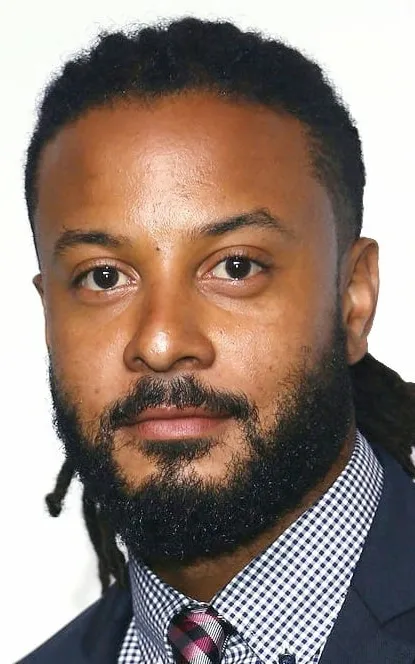 Brandon Jay McLaren