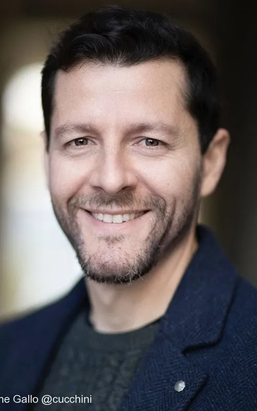 Simone Gallo
