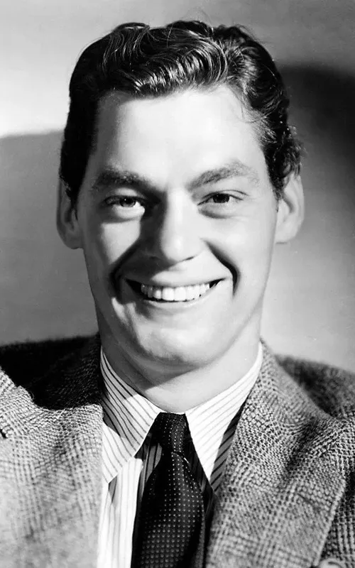 Johnny Weissmüller