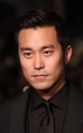 Joseph Chang