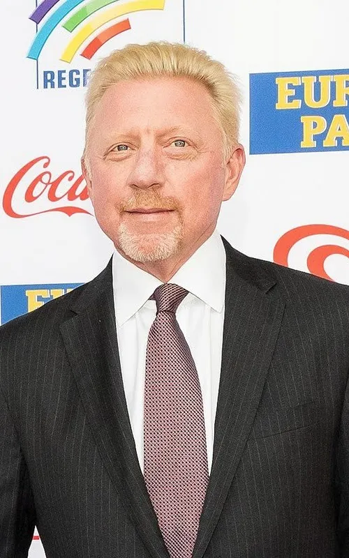 Boris Becker