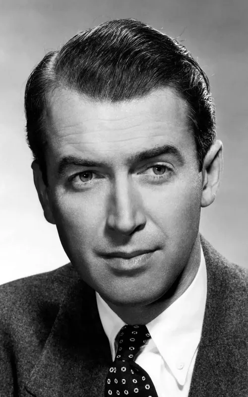 James Stewart