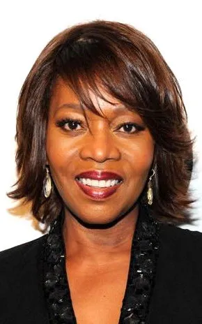 Alfre Woodard