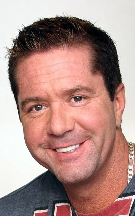 Mike Goldberg