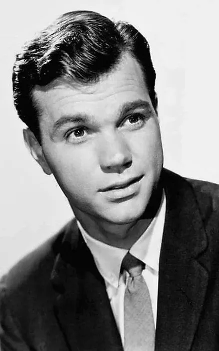Darryl Hickman