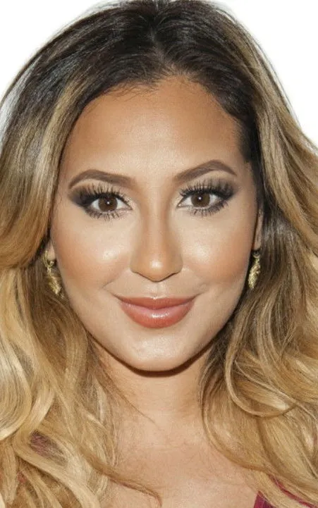 Adrienne Bailon-Houghton