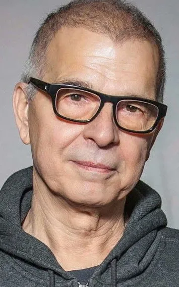 Tony Visconti