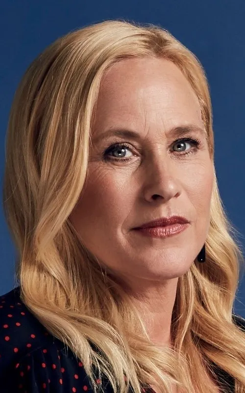 Patricia Arquette