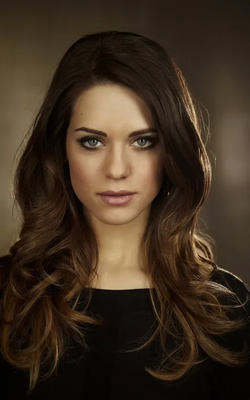Lyndsy Fonseca
