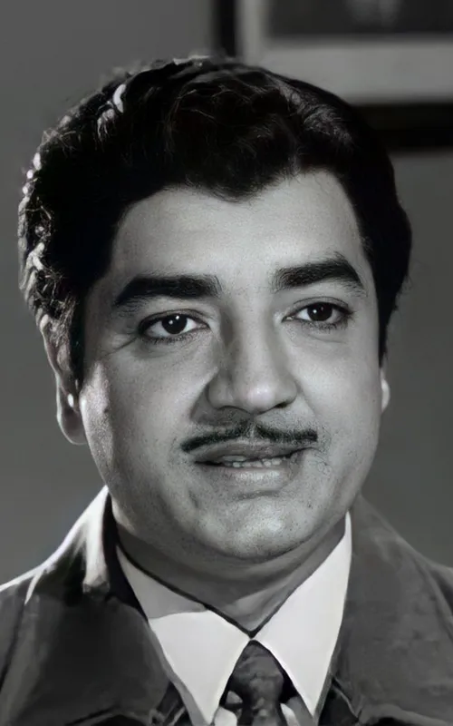 Prem Nazir