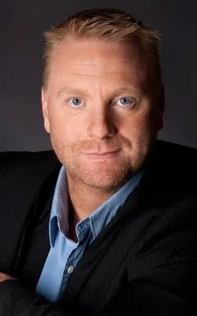 Christopher Jon Gombos