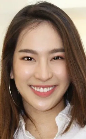 Apichaya Phanichtrakool