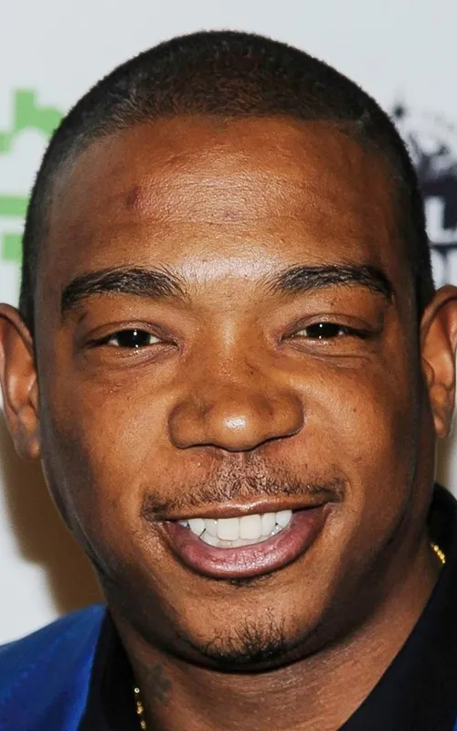 Ja Rule