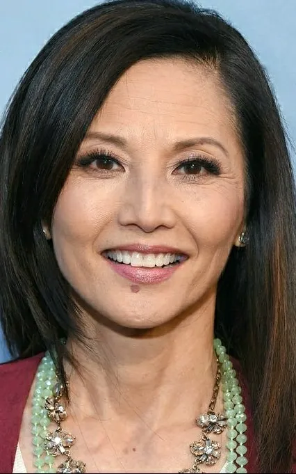 Tamlyn Tomita