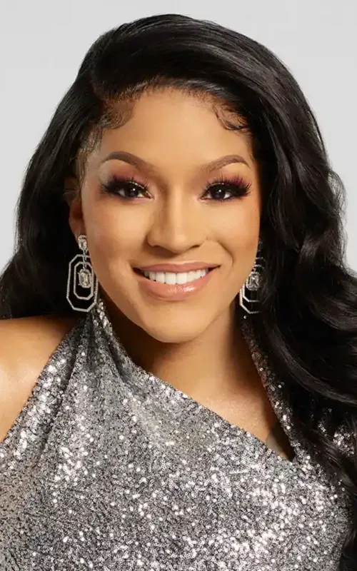 Drew Sidora