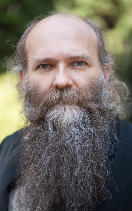 Klemens Niklaus Trenkle