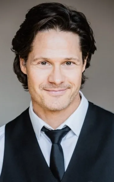 Frédérick de Grandpré