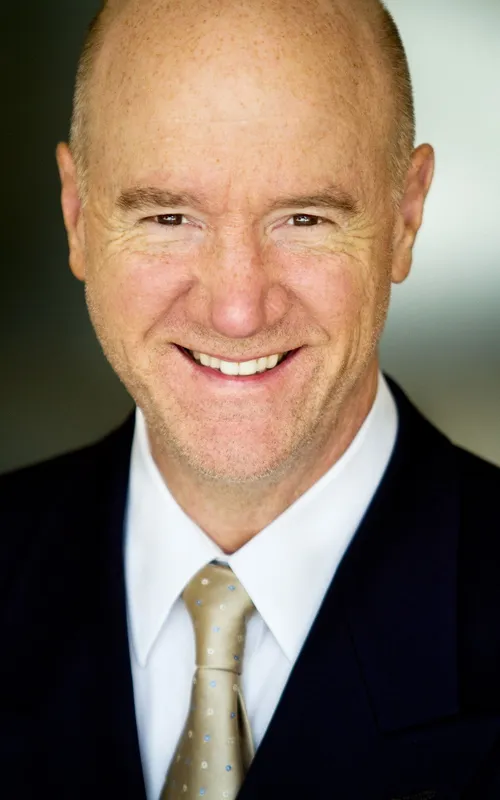 Michael Monks