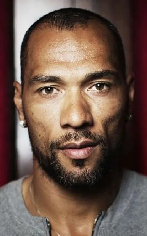 John Carew