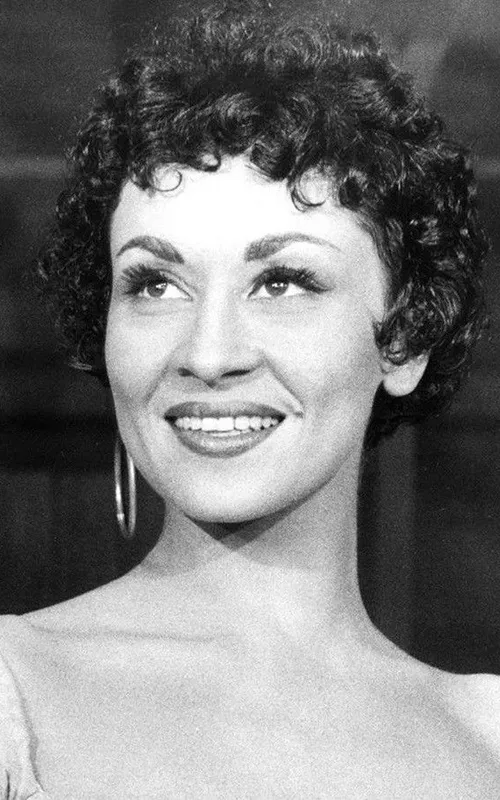 Chita Rivera