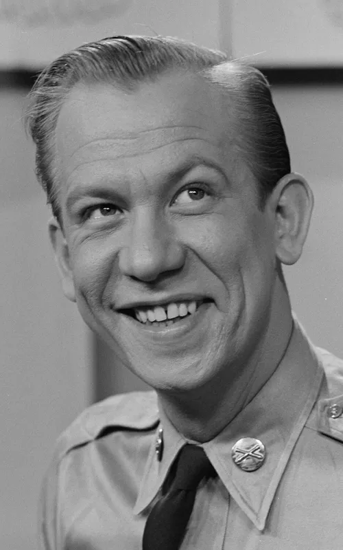 Allan Melvin