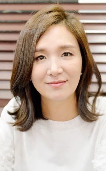 Lee Jung-eun